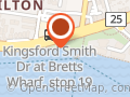Brett's Wharf