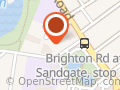 Sandgate Magistrates Court