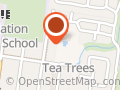 " The Ti-Trees " Swimming Club Ltd. Founded 1964
