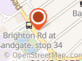 Professionals Sandgate