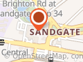 Bottlemart Ibis Central Sandgate