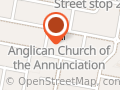 Anglican Church Of Australia