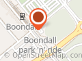 Boondall Station Parking