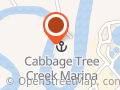 Cabbage Tree Creek Marina