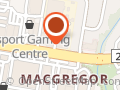 Carpet Call MacGregor
