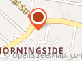 Morningside Laundromat