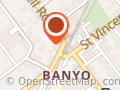 Banyo tobacconist