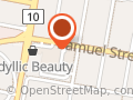 Dry Cleaning Centre, CAMPHILL