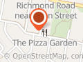 The Pizza Garden