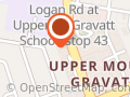 Sushi Train Mount Gravatt station
