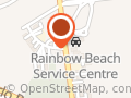 Rainbow Beach Tours