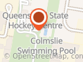 Rackley Swimming Colmslie