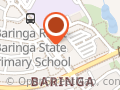 KebabZone Baringa