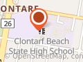 Clontarf Beach State High School
