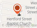 Hertford Street Baptist Church