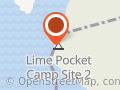 Lime Pocket Camping Area