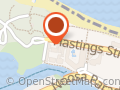 10 Hastings Street Boutique Motel & Cafe