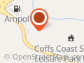 Coffs Coast Sport & Leisure Park Field 3