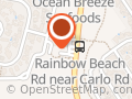 Caltex Rainbow Beach
