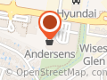 Andersens Maroochydore