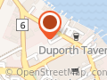 41 Duporth Ave Parking