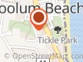Coolum Cutting Edge