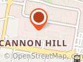 Cannon Hill Fire & Rescue Station