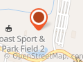 Coffs Coast Sport & Leisure Park Field 1