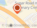 Freight depot nearby