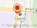 Liberty Oil Karawatha