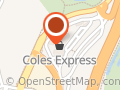Shell Coles Express Nudgee