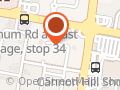 Thornhill Apartments