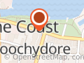 Cotton Tree Beach Bar