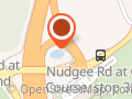 Nudgee Interchange
