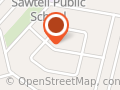 Sawtell Rendering