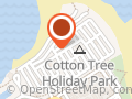 Cotton Tree Holiday Park