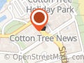 Cotton Tree Barber