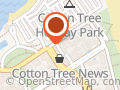 Cotton Tree Laundry