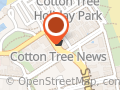 Foodworks Cotton Tree