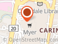 POLO RALPH LAUREN MYER CARINDALE MENSWEAR