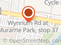 Monte Carlo Caravan Park