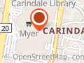 BEAUTY HUB - Carindale