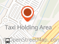 Taxi stand