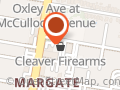 Cleaver Firearms