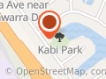 Kabi Park Playground