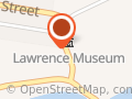 Lawrence Museum