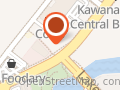 Sideways Kawana