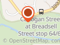 Cadogan Street Park