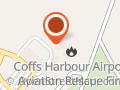 ARFF Fire station