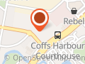 Coffs Harbour Police Station